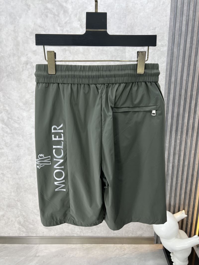 Moncler Short Pants